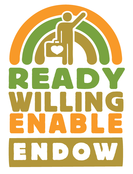 Ready, Willing... Enable! Inc.